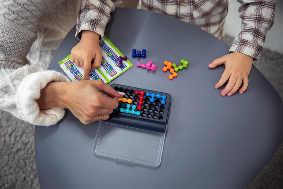 Zeka ve Akıl Oyunları