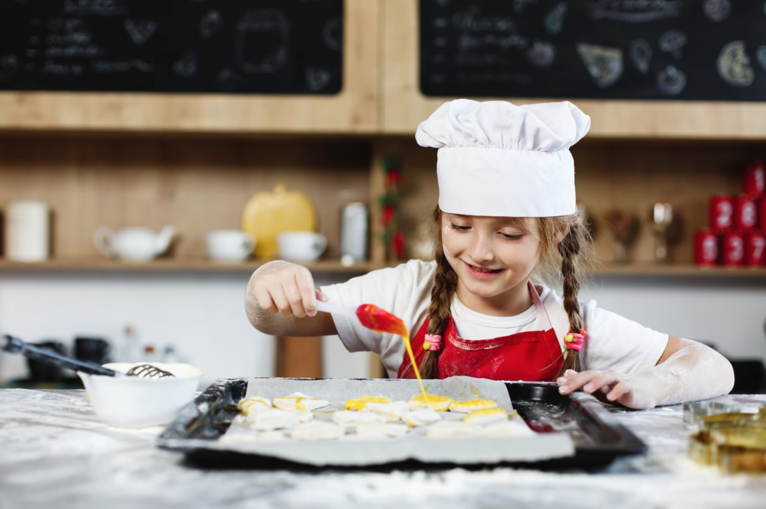 Gastronomi Atölyesi